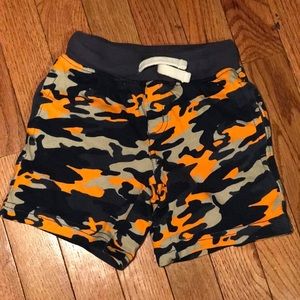 Baby Boy Shorts!